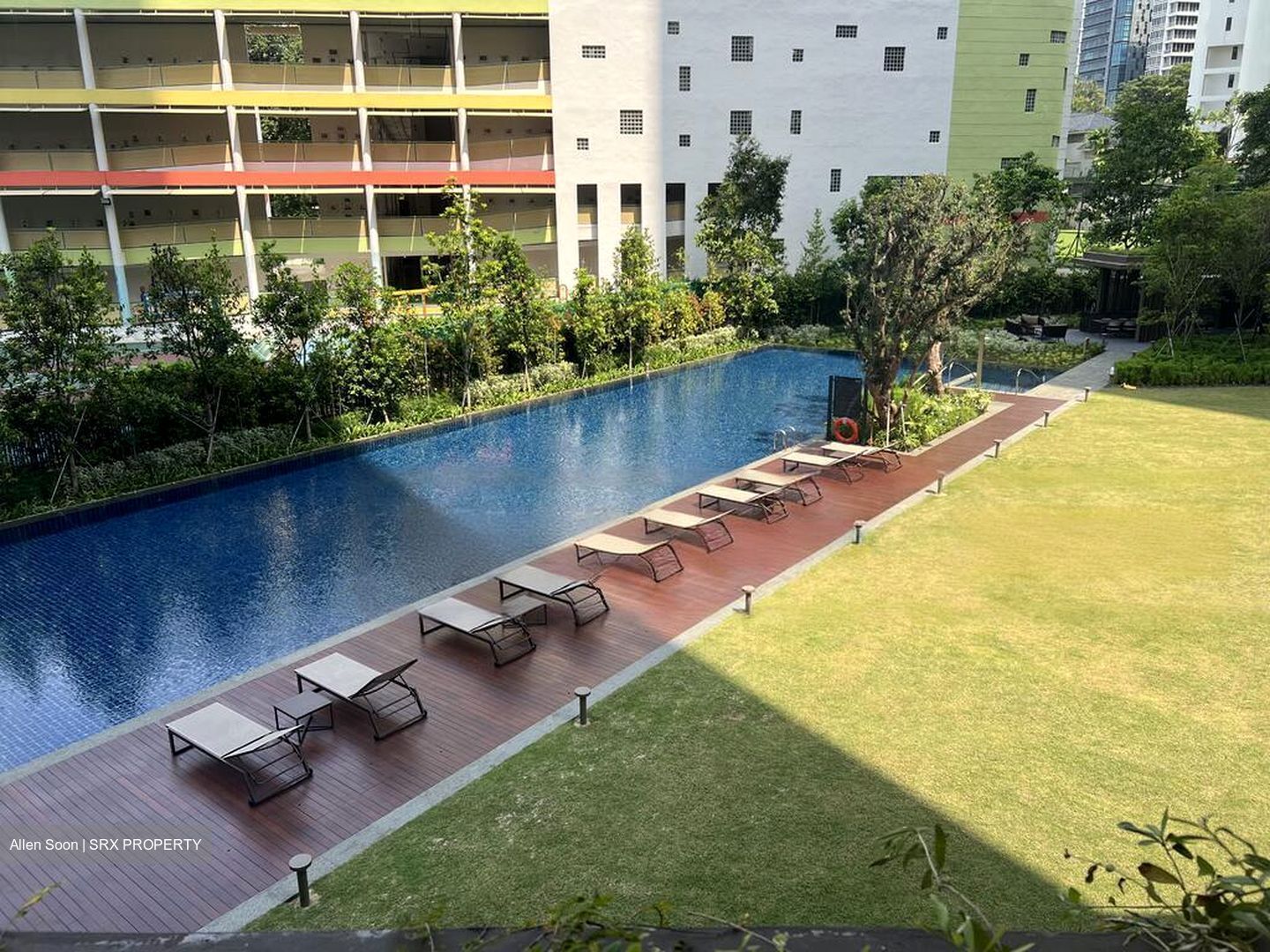 The Avenir (D9), Condominium #455444541